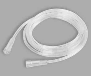 7' Air Tubing for Veridian Compressor Nebulizers