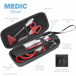 ADC® Medic Instrument Case, Small