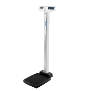 Health o meter® 502KL Digital Scale with Digital Height Rod