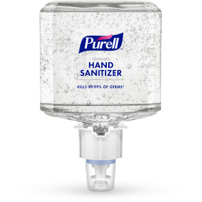 Purell® Advanced Hand Sanitizer, 1200 ml Refill