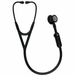 3M™ Littmann® CORE Digital Stethoscope, Black