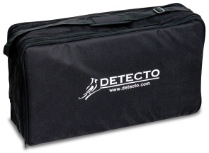 DETECTO® Portable Stadiometer Optional Carrying Case