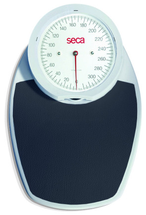 Seca® 750 Robust Dial Floor Scale