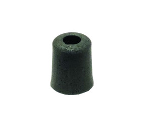 OAE Small Foam Ear Tips, 8 mm,100/bag