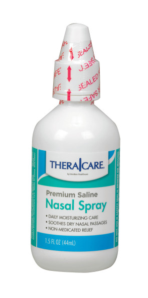 Thera Care® Saline Nasal Spray, 1.5 oz