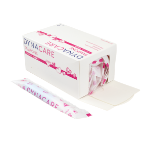 Dynacare Super Plus Tampons, Plastic, 20/box