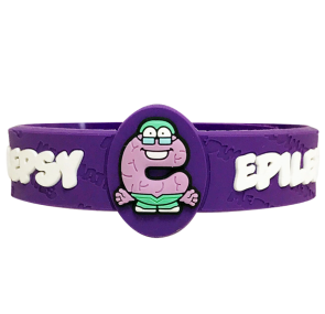 Epilepsy Bracelet