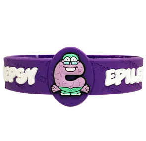 Epilepsy Wristband