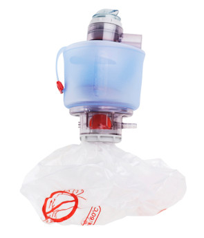 Ambu®  Child Silicone Resuscitator