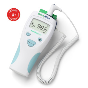 BV Medical AnimaTemps Dog Digital Thermometer