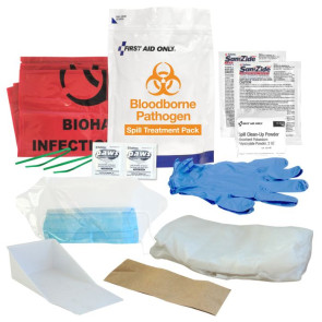 BBP Spill Treatment Pack