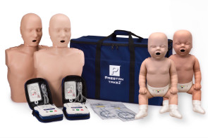 Prestan® TAKE2® Professional, Diversity Kit