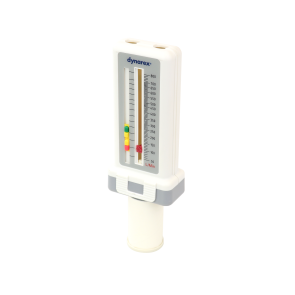 Dynarex® Resp-O2™ Peak Flow Meter, Full Range 50-800 L/Min