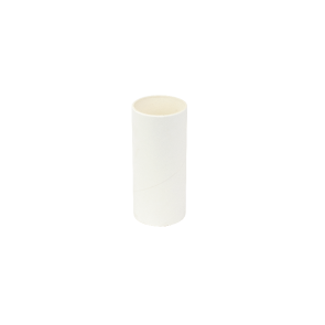Cardboard Peak Flow Mouthpiece, Adult, 100/case