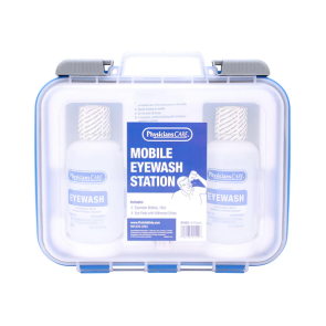 Mobile Eyewash Station