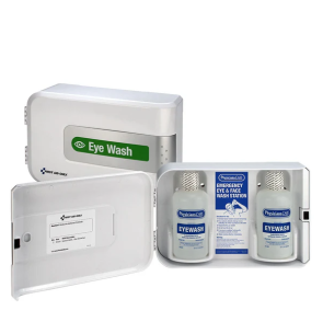 SmartCompliance Complete Eyewash Station