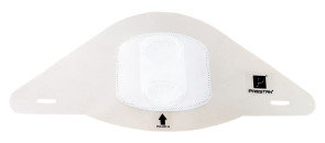 Prestan® Pro+ Face Shield, 50/Pack