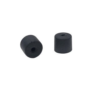 Comply DO-180 Memory Foam OAE Eartips, Pediatric, 100/bag