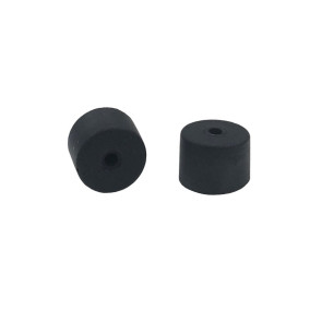 Comply DO-180 Memory Foam OAE Eartips, Adult, 100/bag