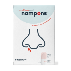 Nampons™ 12/box