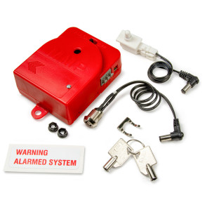 Alarm Component Kit for Metal-Style AED Cabinets
