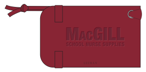 Luggage Tag