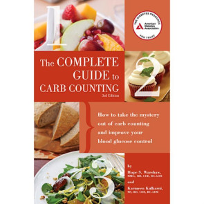 ADA Complete Guide to Carb Counting (2nd Edition)