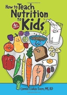 How to Teach Nutrition to Kids