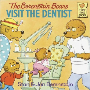 Berenstain Bears Visit the Dentist