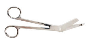 Lister Bandage Scissors, 7-1/4"