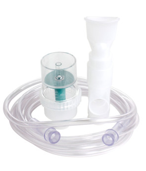 Devilbiss® Replacement Kit for Nebulizer System