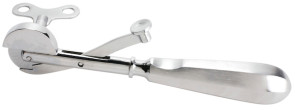 Finger Ring Cutter with Large Saw Blade