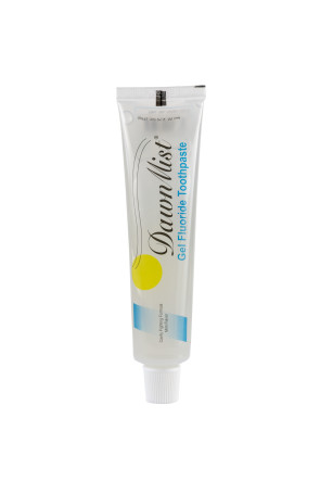 2.75 Oz Generic Toothpaste