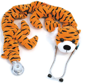 Tiger Stethoscope Cover