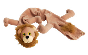 Lion Stethoscope Cover