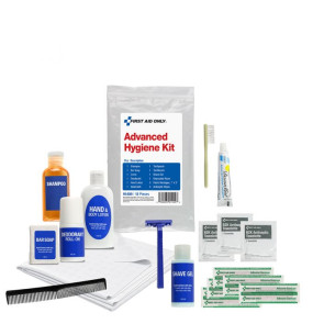 Advanced Hygiene Kit