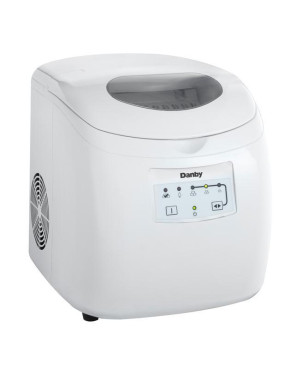 Danby® Portable Ice Maker
