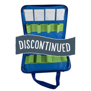 (Discontinued) Epi-Access Carrying Case/Organizer