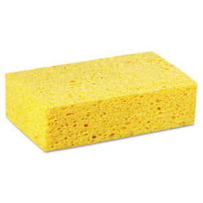 (Discontinued) Cellulose Sponges, Large (6/Pkg)