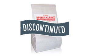 (Discontinued) Speedy Cleanz™ 1 lb Bag