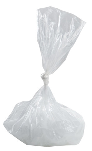 MacGill  Economy Sandwich Bags, 6.75x 8, Twist Tie (150/Bx)