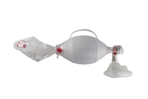 Ambu® Adult Single Patient Use Resuscitator