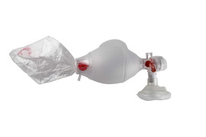 Ambu® Infant/Child Single Patient Use Resuscitator