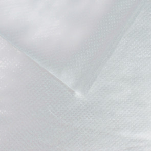 Non-Woven Disposable Pillow Covers, 100/Case