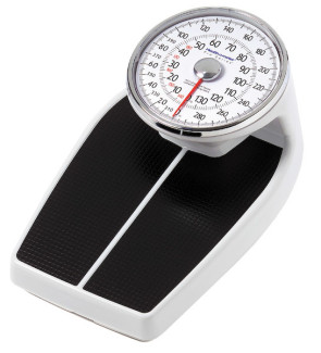 Health o meter® Dial Floor Scale