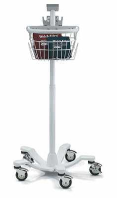 Mobile Stand for Discontinued 4200 WA Spot Vital Signs