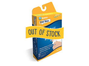 (Out of Stock) Spenco® Blister Kit