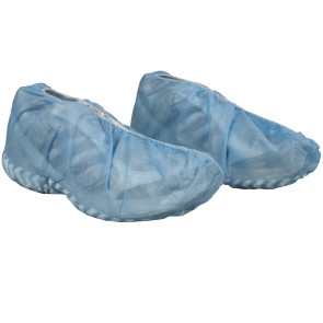 Shoe Covers, 50 Pairs