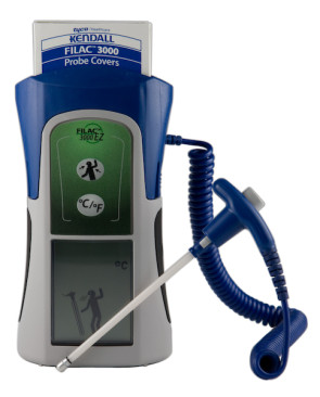 Filac™ 3000 EZ Thermometer