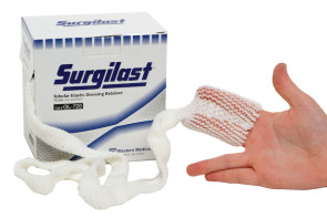 Surgilast Tubular Elastic Dressing - Fingers Toes and Wrists